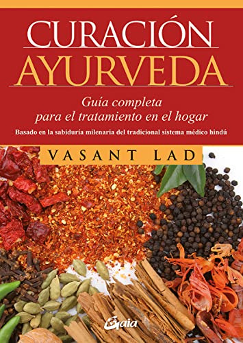 Curacion Ayurveda - Lad Vasant