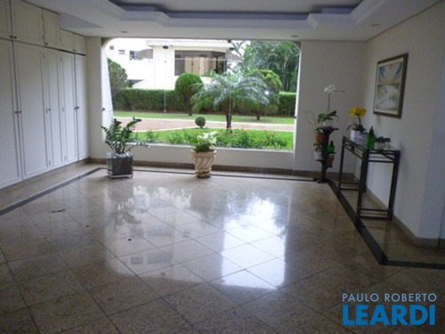 Imagem 13 de 15 de Apartamento - Mandaqui - Sp - 441011