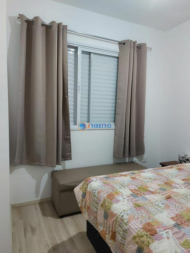 Imagem 24 de 24 de Apartamento À Venda Varanda Gourmet 2 Dormitórios 1 Suíte No Bairro Parada Inglesa - São Paulo/sp, Zona Norte - 220023