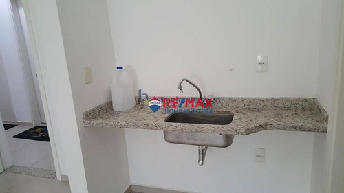 Imagem 15 de 21 de Sala Para Alugar, 50 M² Por R$ 1.400,00 - Jardim Guanabara - Campinas/sp - Sa0506