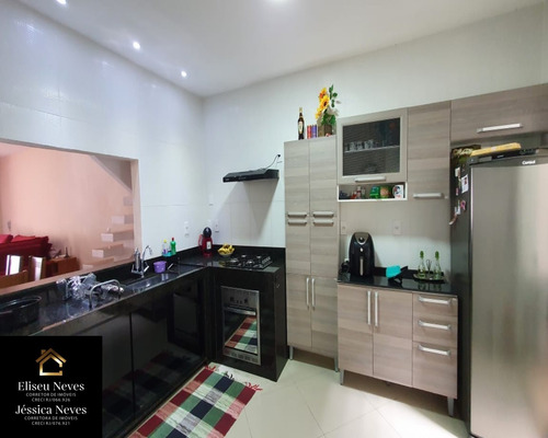 Imagem 9 de 23 de Vendo Casa No Centro De Miguel Pereira - Rj - Ca00108 - 69418565