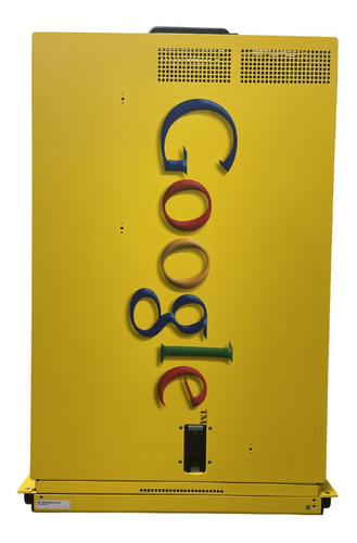 Servidor Google Mini Search Appliance Network Server Gb-1001