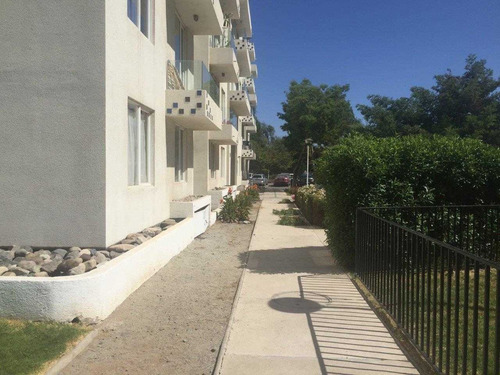 Venta Departamento Puertas Del Mar
