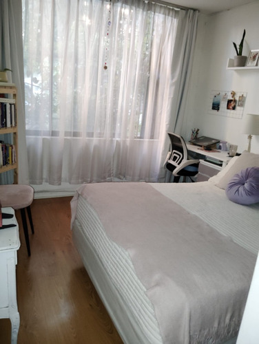 Acogedor Departamento En Málaga Con Cristóbal Colon.