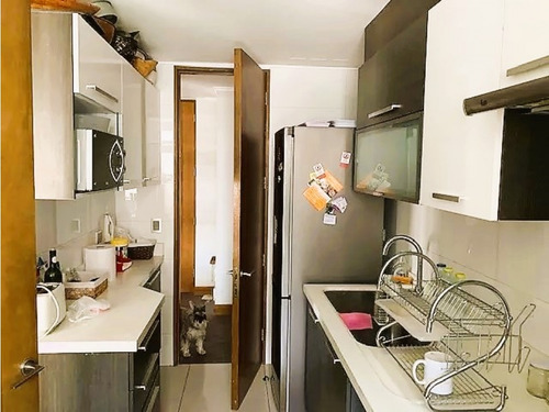 Departamento En Barnechea/ La Huasa
