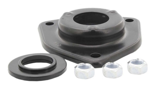 Base Amortiguador Nissan Nx 1991-1993 Delantero Con Balero