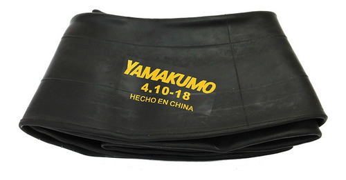 30 Cámaras 4.10-18 Tr87 Yamakumo Para Motocicleta