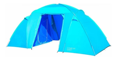 Carpa 4p Bestway 211x460x231cm 67419 Q1 Dngsport