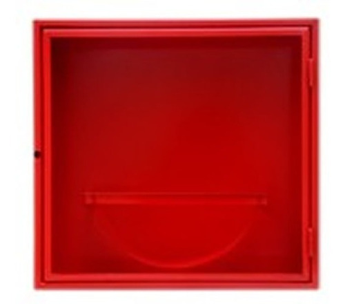 Gabinete Red Contra Incendio 100x35x20 P/manga 1,3/4