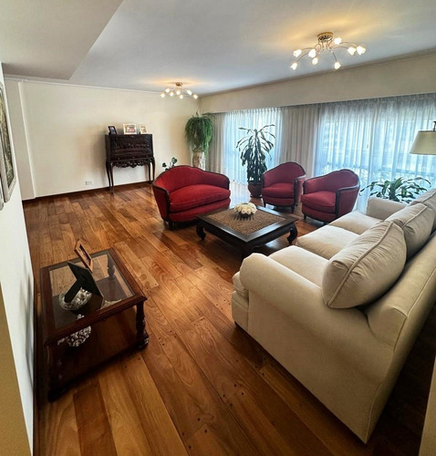 Piso Exclusivo De 4 Dormitorios En Venta ¡tu Nuevo Hogar Te Espera!