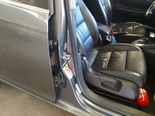 Volkswagen Vento 1.9 I Luxury Dsg