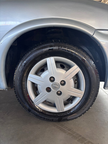 Chevrolet Corsa 1.4 Wagon Classic Life