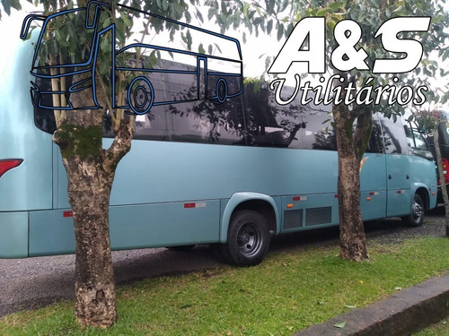 Volare W9 2011 C/32 Lug. Super Oferta Confira!! Ref.387