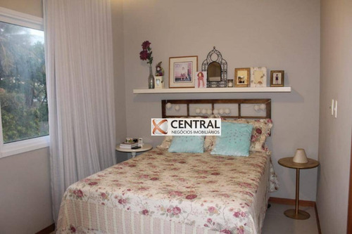 Imagem 9 de 17 de Apartamento Com 2 Dormitórios À Venda, 72 M² Por R$ 360.000,00 - Jaguaribe - Salvador/ba - Ap1932