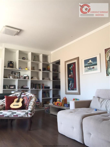 Imagem 20 de 26 de Apartamentos À Venda Em Jundiaí/sp - Compre O Seu Apartamentos Aqui! - 1361585