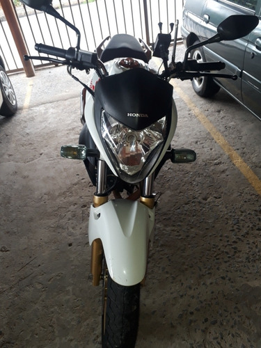 Honda Cb 300