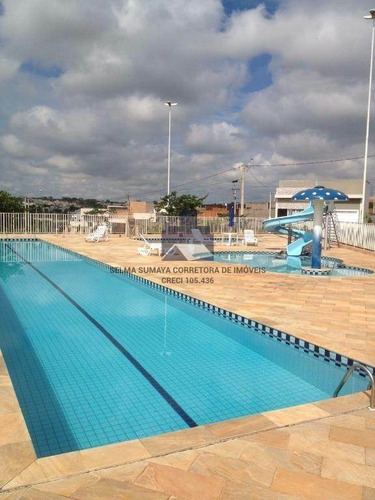 Imagem 5 de 5 de Casa À Venda No Bairro Ideal Life Ecolazer Residence - São José Do Rio Preto/sp - 2021470