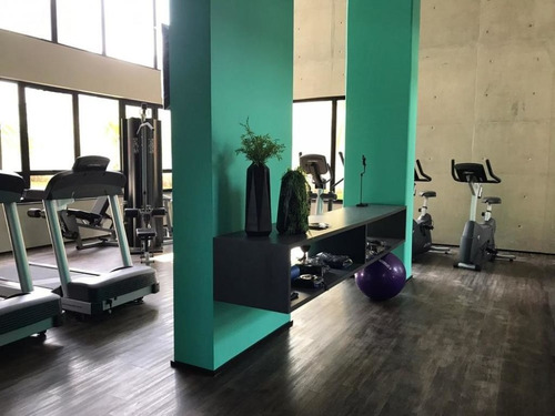 Imagem 10 de 15 de Apartamento Novo De 61,97m² Com 2 Dormitórios Na Vila Olimpia. - Sf31068