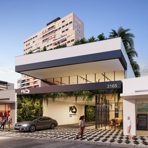 Imagem 3 de 30 de Apartamento - Ap01795 - 70643703