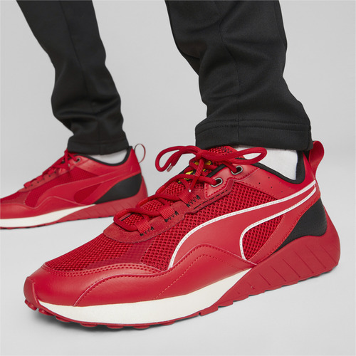 Tênis Speedfusion 2.0 Scuderia Ferrari Puma