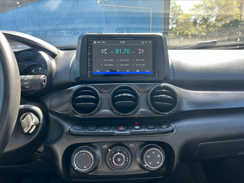 Fiat Argo 1.0 Flex 5p