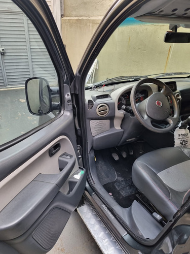 Fiat Doblo 1.8 ADVENTURE FLEX 1.8 6P