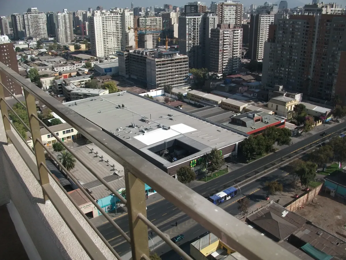 Imagen 4 de 30 de 2 Dormitorios 2 Baños Estacionamiento Y Bodega