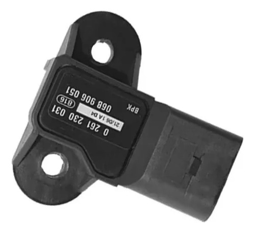 Sensor Map Para Audi Beetle Jetta Golf Passat 2.5 2 3 V6