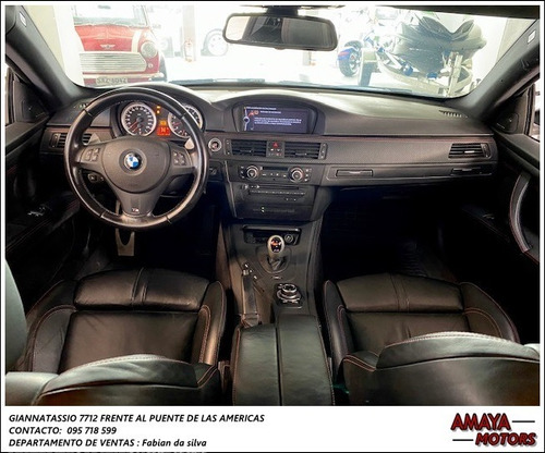 Bmw M3 Frozen Black Edition Amaya Motors!!!