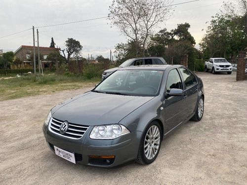 Volkswagen Bora 2.0 Trendline 115cv