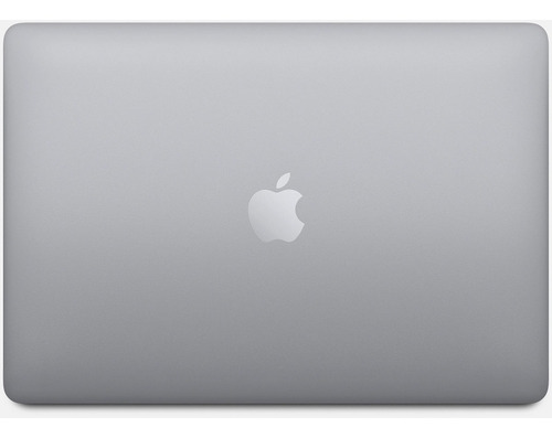 Imagen 5 de 5 de Apple Macbook Air (13 pulgadas, 2020, Chip M1, 256 GB de SSD, 8 GB de RAM) - Gris espacial