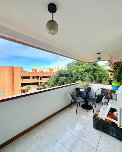 Apartamento En Venta
