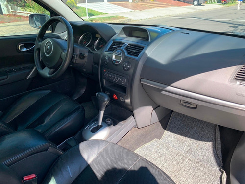 Renault Megane 2