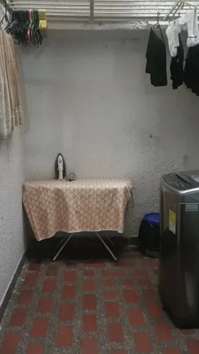 Apartamento Con 3 Habitaciones Y Dos Baños