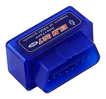 Comprar Escaner Scanner Obd2 Elm327 Mini Bluetooth V2.1 Diagnostico