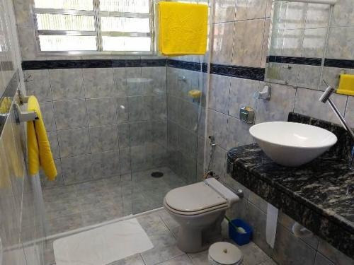 Bela Chácara Em Itanhaém 3 Quartos 1.650m². 7203e