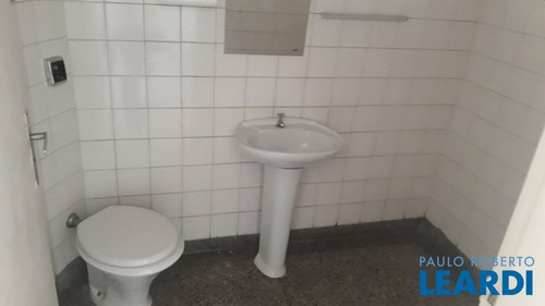 Imagem 9 de 9 de Conj. Comercial - Parque Das Nações - Sp - 644078