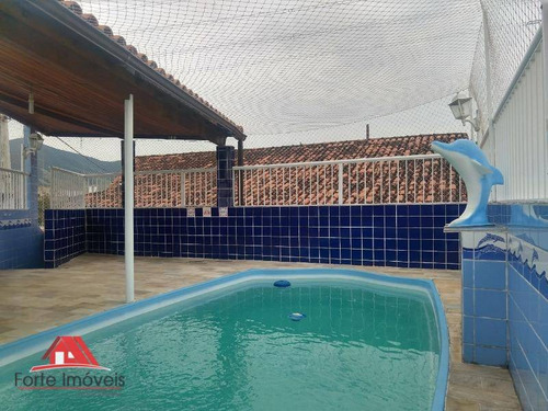 Imagem 12 de 30 de Casa Linear C/2 Suítes De Alto Padrão R$800.000,00 Cg/rj - Ca0107