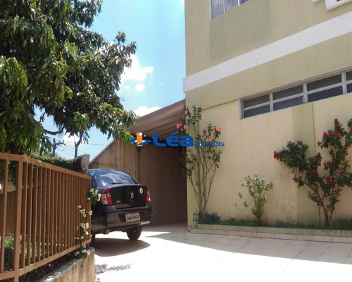 Imagem 2 de 24 de Sobrado - Sb00371 - 70078996