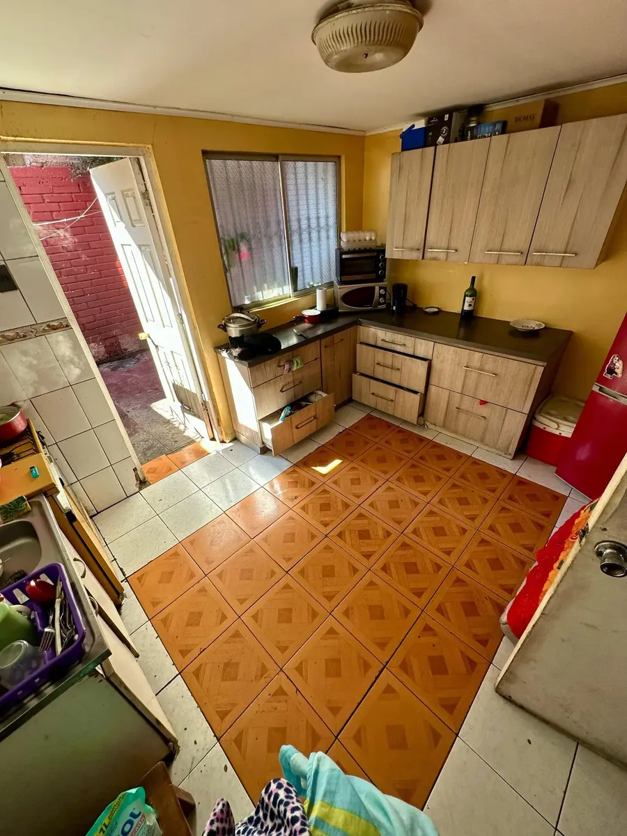 Imagen 4 de 12 de Rebajada!! Amplia Y Cómoda Casa En Barrio Tranquilo