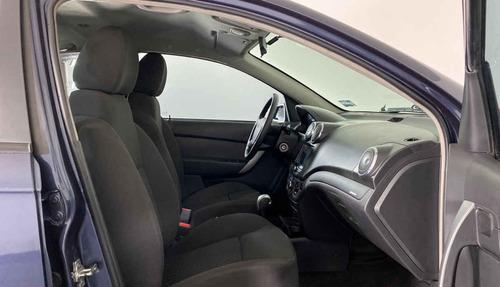 Imagen 11 de 15 de 122018 - Chevrolet Aveo 2018 Con Garantía