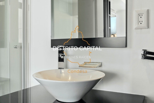 Imagen 6 de 28 de Departamento En Venta En Sens, Lomas De Vista Hermosa