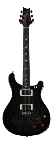 Prs Paul Reed Smith Guitarra Eléctrica Piezoeléctrica Pie.