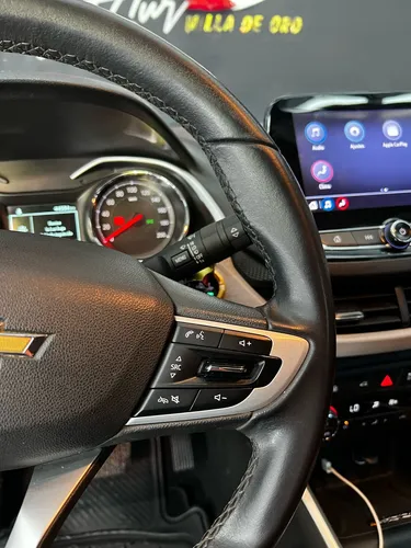 Chevrolet Onix 1.0T Premier Sedan At