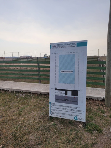 Nueva Preventa Por Ampliacion, Lotes De 600m2 U$s 8900 Finales!!!!
