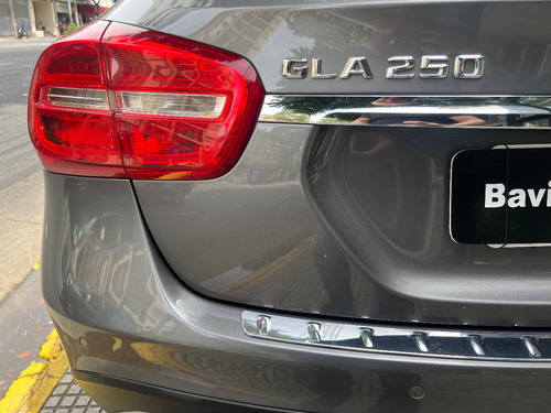 Mercedes-Benz Clase GLA 1.6 Gla250 At Sport B.efficiency