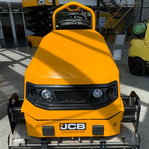 Compactador De Suelo Jcb Modelo Ct 260-120