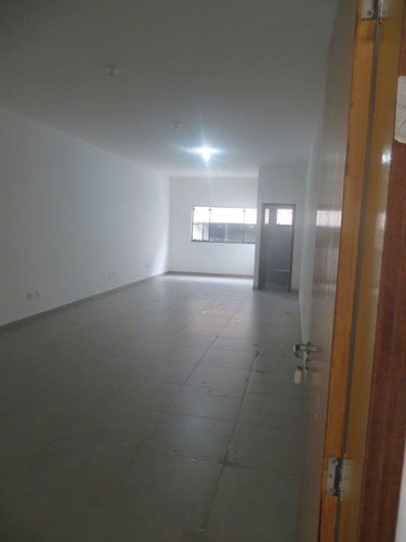 Imagem 9 de 30 de Sala Comercial Para Locação, Rudge Ramos, São Bernardo Do Campo. - Sa3742