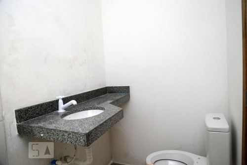 Apartamento Para Aluguel - Vila Santa Luzia, 1 Quarto, 32 - 893265775