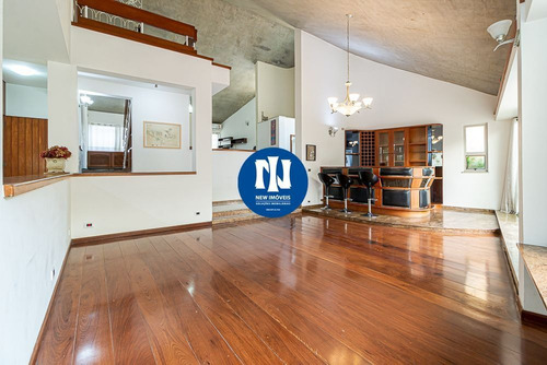 Imagem 5 de 20 de Casa Moderna - Vila Leopoldina - Espetacular - New-re-ca-0110